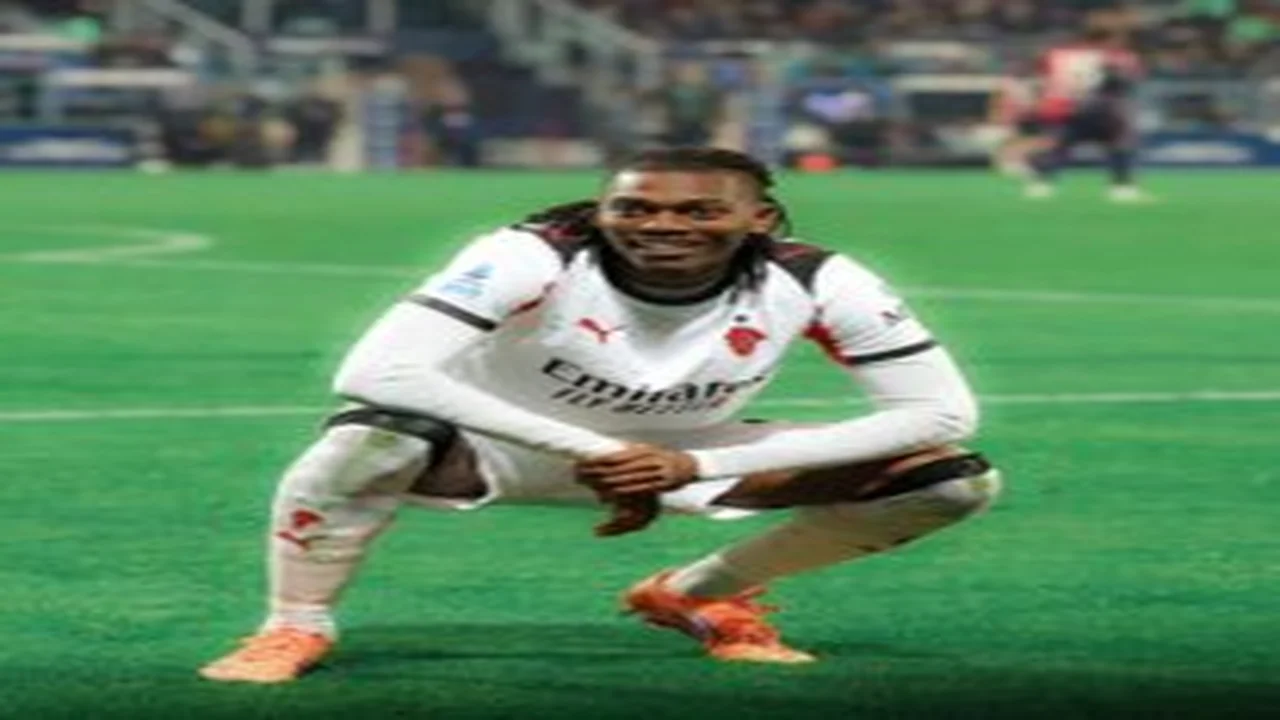 لياو: أرغب باللعب في الليغا أو البريمييرليغ